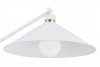 BIAŁA LAMPA WISZĄCA W STYLU LOFT ARGON NASHVILLE 4731
